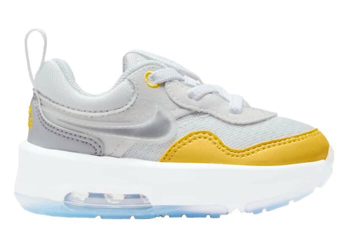 Nike Air Max Motif Grey Fog Photon Dust (TD)