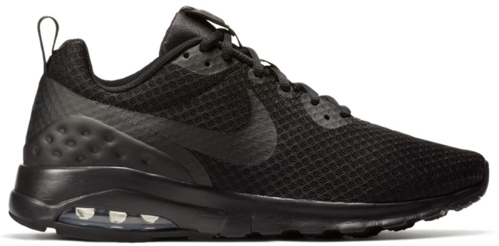 Nike Air Max Motion LW Black