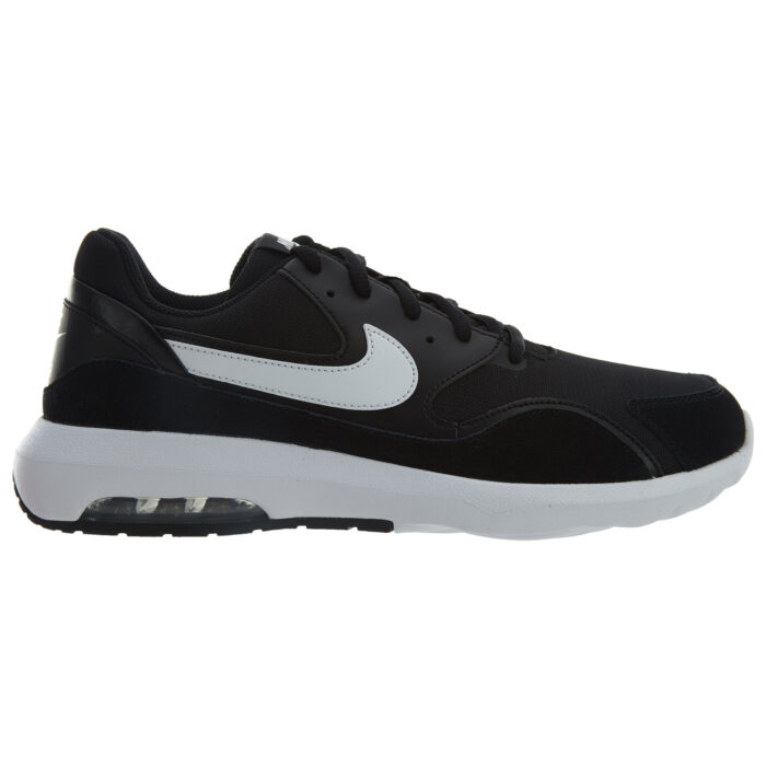 Nike Air Max Nostalgic Black White