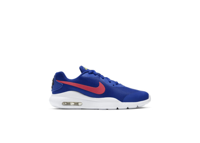 Nike Air Max Oketo Hyper Blue (GS)