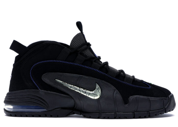 Nike Air Max Penny 1 Game Royal