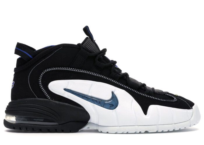 Nike Air Max Penny 1 Orlando (2006)
