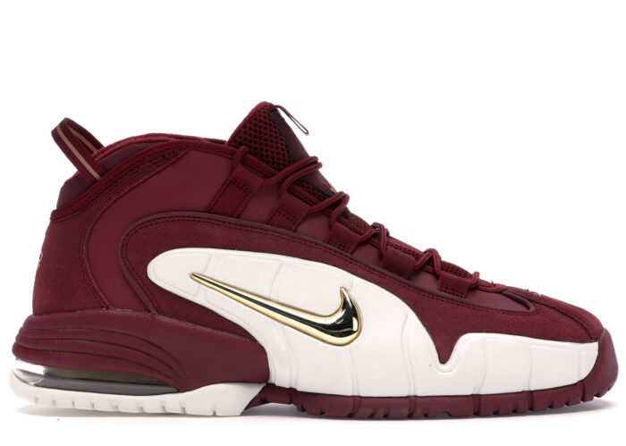 Nike Air Max Penny House Party