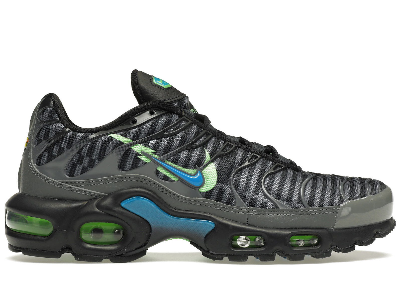 Nike Air Max Plus Champions League