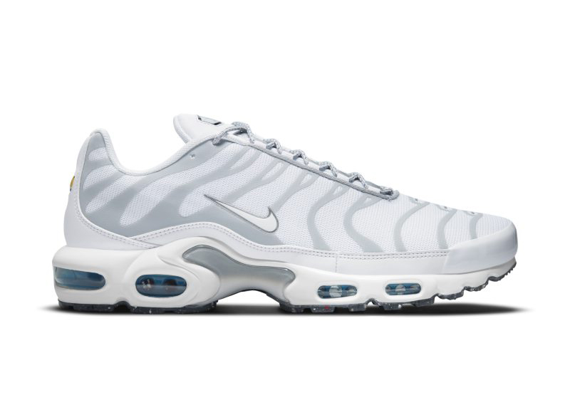 Nike Air Max Plus Grind Light Smoke Grey