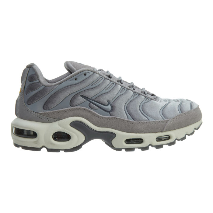 Nike Air Max Plus Lx Gunsmoke Atmosphere Grey (W)