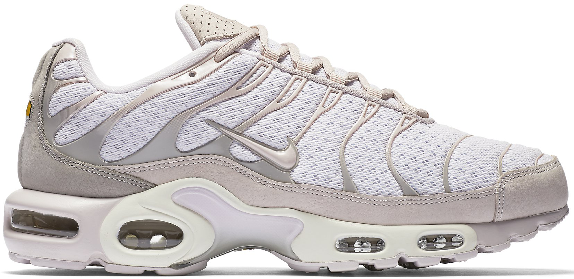 Nike Air Max Plus Pearl Pink