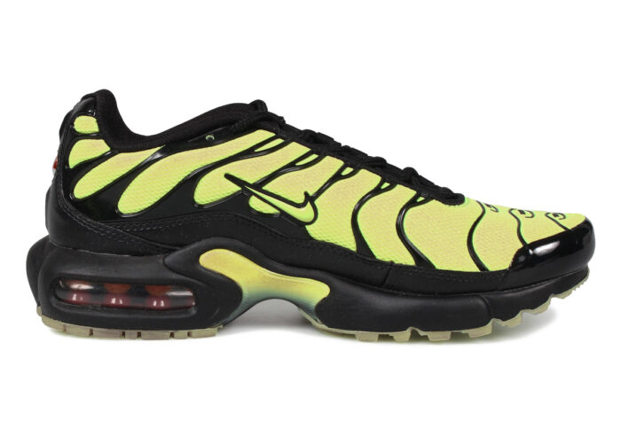 Nike Air Max Plus QS Volt (GS)