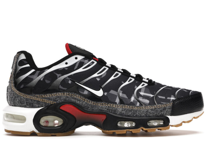 Nike Air Max Plus Remix