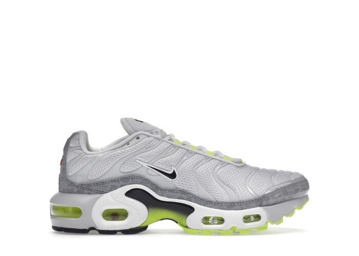 Nike Air Max Plus Retro Air Max Logos (GS)