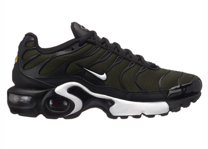 Nike Air Max Plus Sequoia (GS)