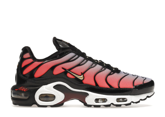 Nike Air Max Plus Sisterhood (W)