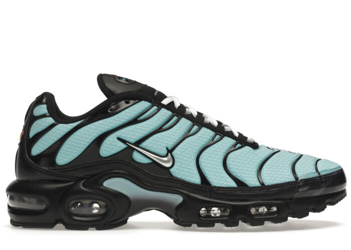 Nike Air Max Plus Aqua Blue | CV8838-400