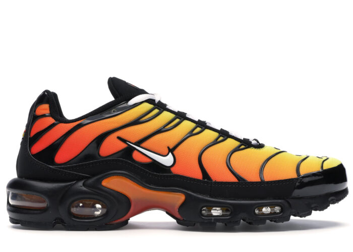 Nike Air Max Plus Tiger