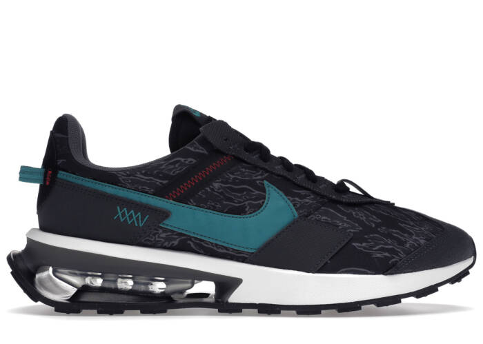 Nike Air Max Pre-Day Black Freshwater