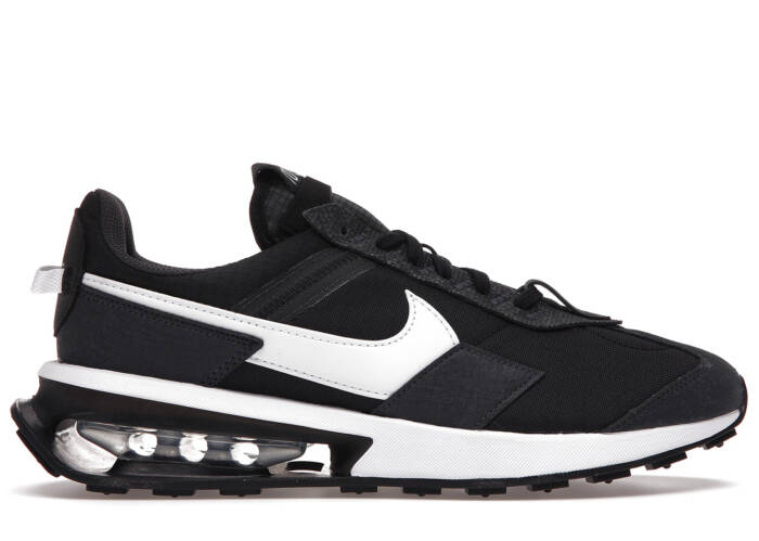 Nike Air Max Pre-Day Black White