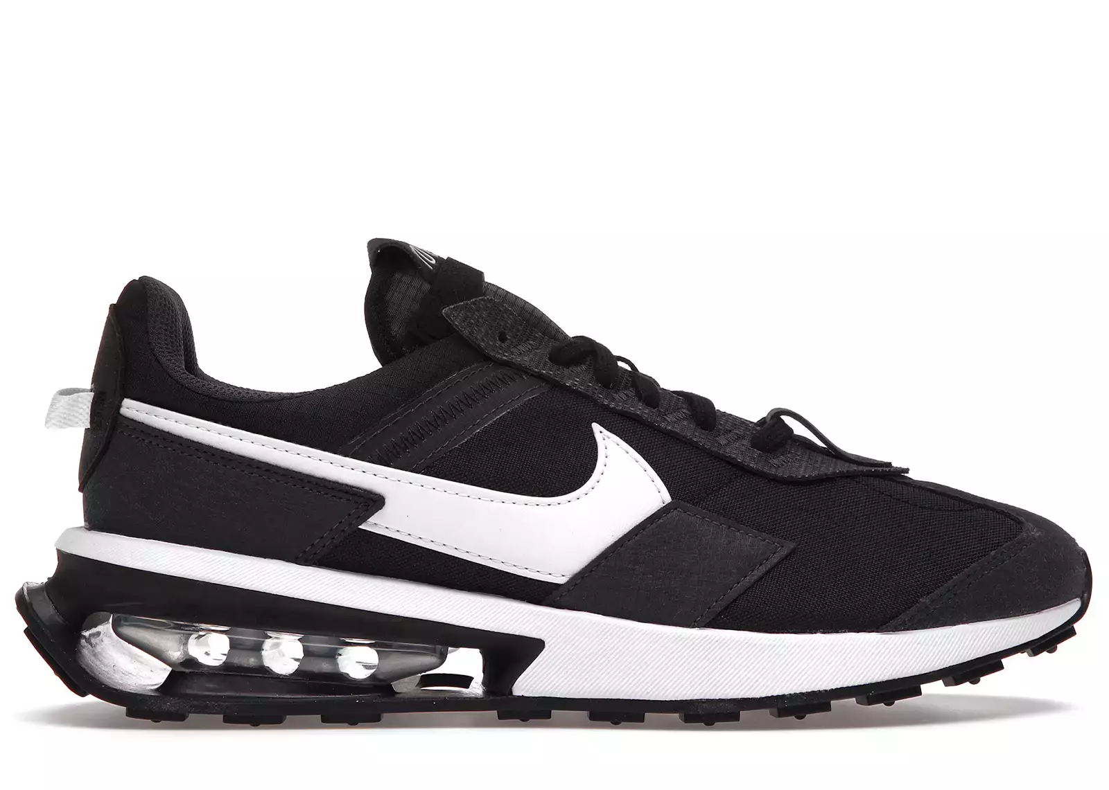 Nike Air Max Pre-Day Black White