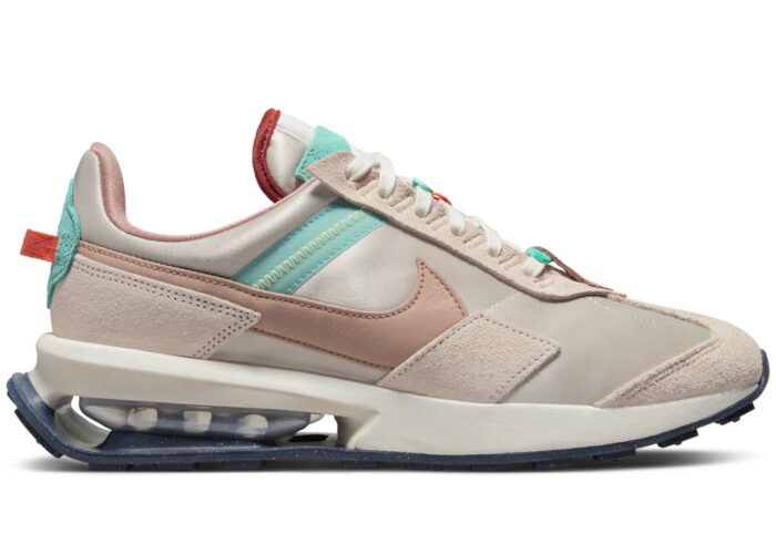 Nike Air Max Pre-Day Rose Whisper Washed Teal (W)