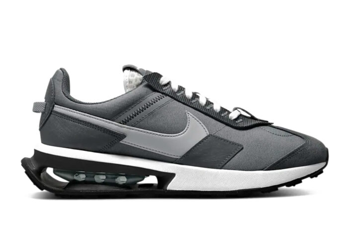 Nike Air Max Pre-Day Smoke Gray