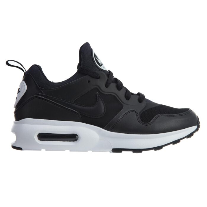 Nike Air Max Prime Sl Black Black White