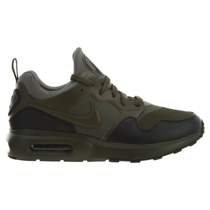 Nike Air Max Prime Sl Cargo Khaki Cargo Khaki-Black