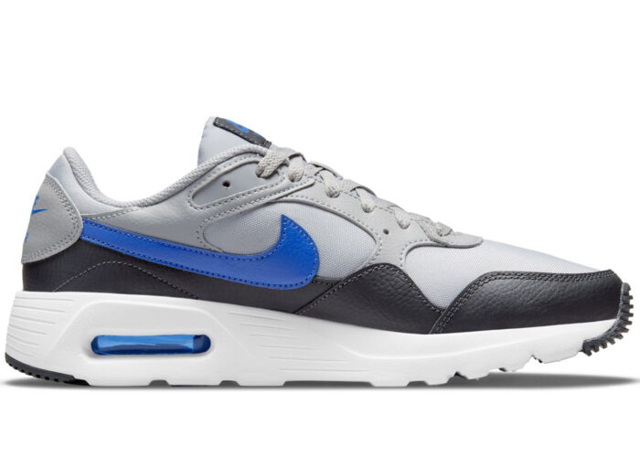 Nike Air Max SC Grey Black Blue