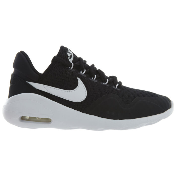 Nike Air Max Sasha Black White-Black-White (W)