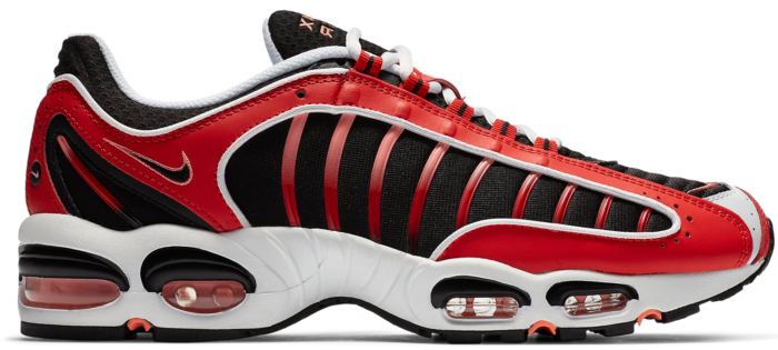 Nike Air Max Tailwind 4 Chile Red Black