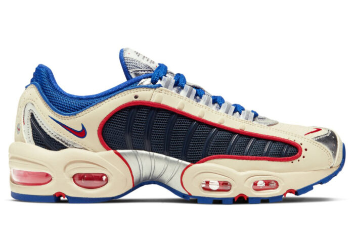 Nike Air Max Tailwind 4 China Space Capsule (W)