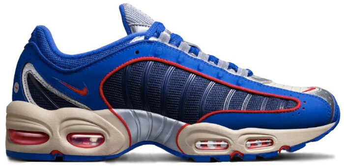 Nike Air Max Tailwind 4 China Space Exploration Pack