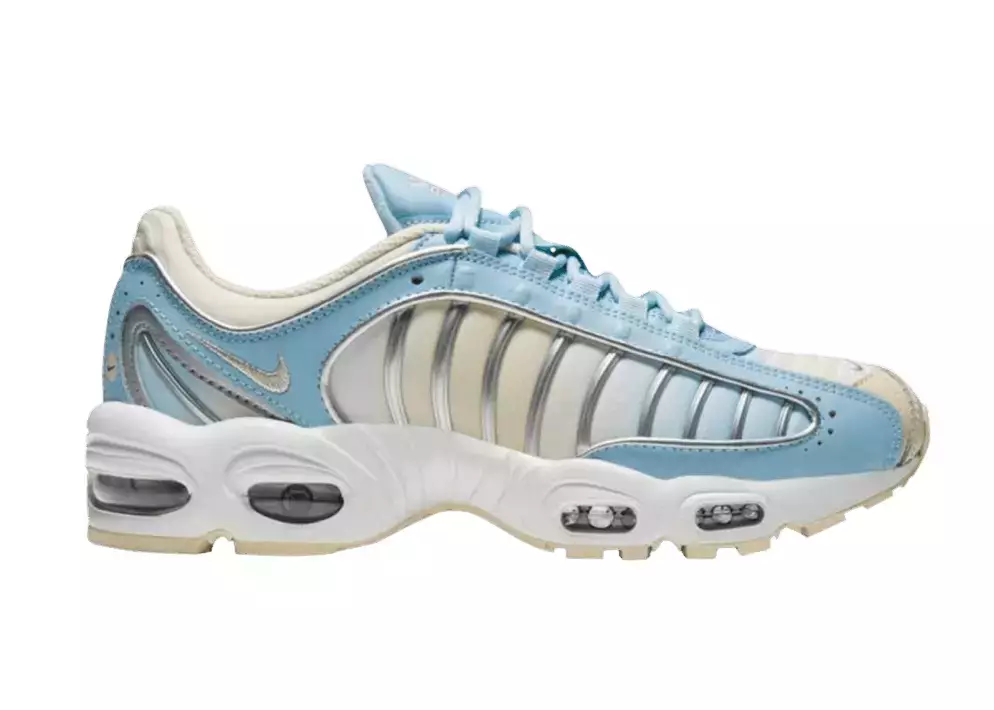 Nike Air Max Tailwind 4 Hydrogen Grey (W)