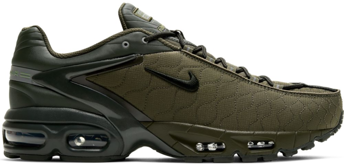 Nike Air Max Tailwind 5 Medium Olive