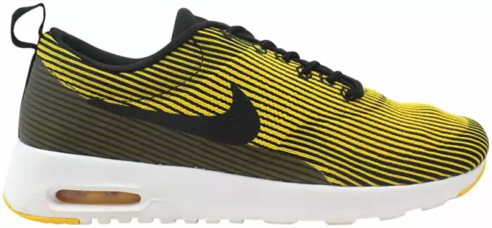 Nike Air Max Thea KJCRD Black (W)