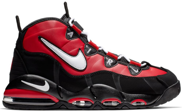 Nike Air Max Uptempo 95 Bulls CK0892 600