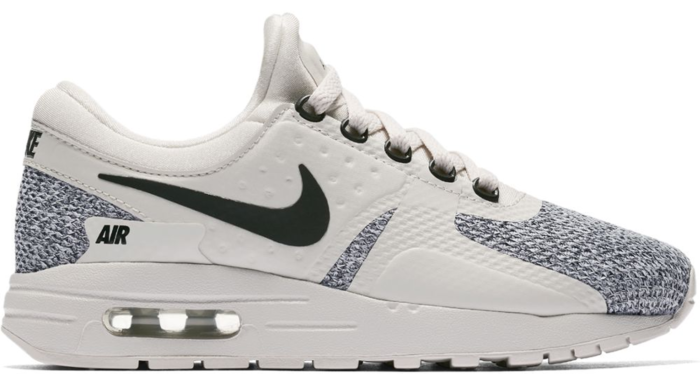 Nike Air Max Zero Light Bone (GS)