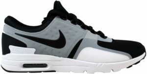 Nike Air Max Zero White Black W 857661 102
