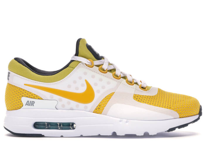 Nike Air Max Zero Tinker Sketch