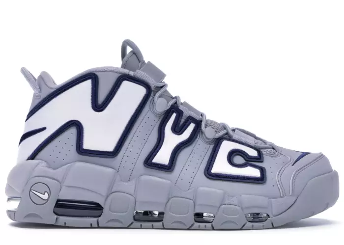 Nike Air More Uptempo NYC