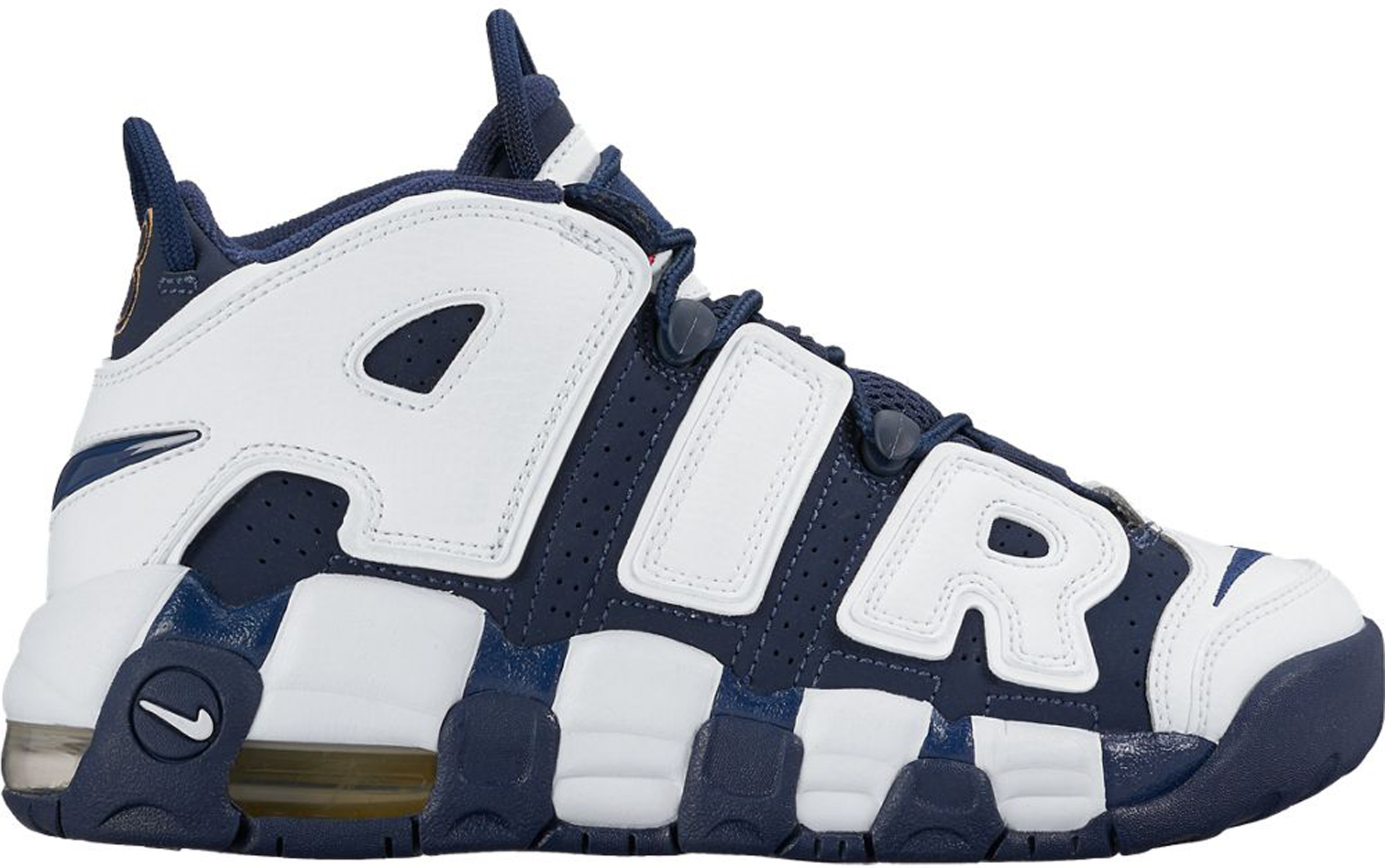 Nike Air More Uptempo Olympic (2019) (GS)