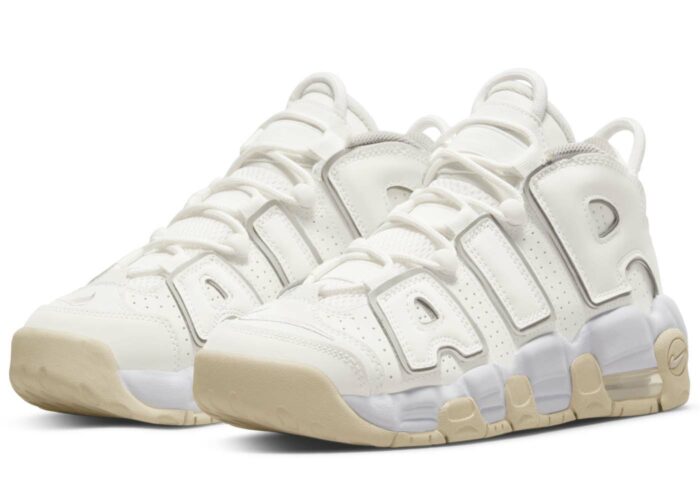 Nike Air More Uptempo Phantom (GS)
