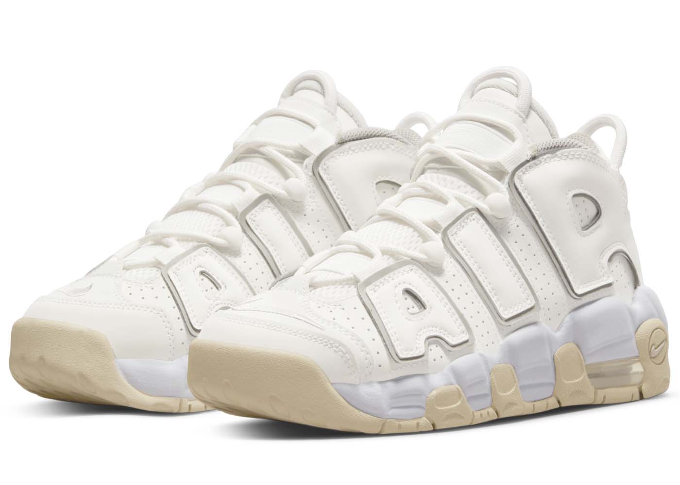 Nike Air More Uptempo Phantom (GS)