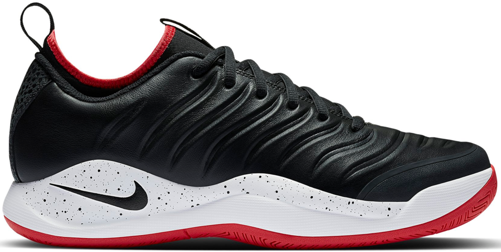 nike air zoom oscillate