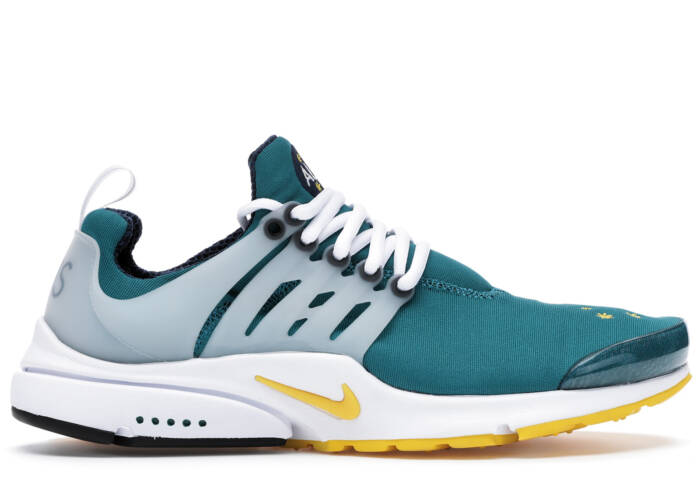 Nike Air Presto Australia Olympic (2020)