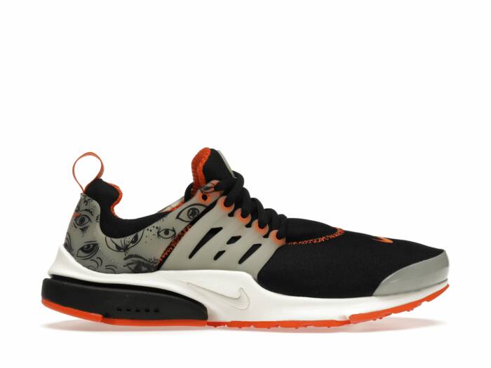 Nike Air Presto PRM Halloween