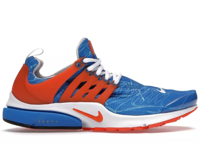 Nike Air Presto Soar