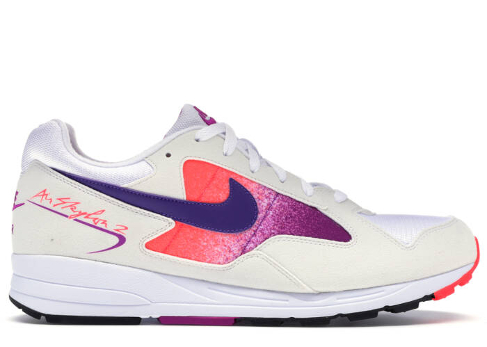 Nike Air Skylon 2 Solar Red