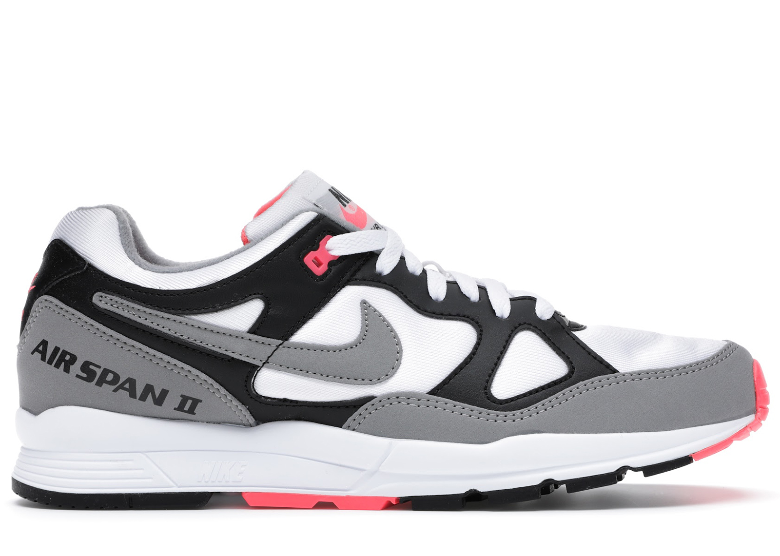 Nike Air Span 2 Hot Coral