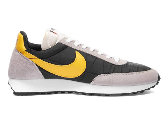 Nike Air Tailwind 79 Black University Gold