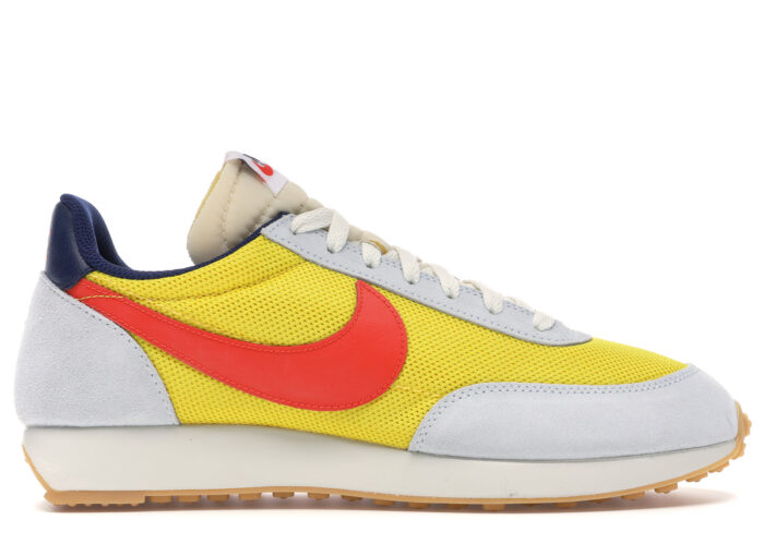Nike Air Tailwind 79 Blue Tint Tour Yellow
