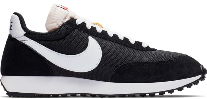 Nike Air Tailwind Black White
